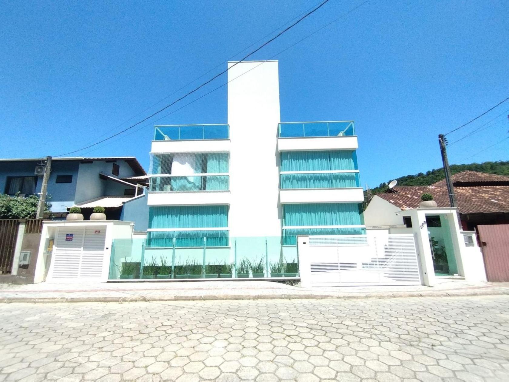 Refugio Praiano Em Bombinhas - Aluguel Temporada Eksteriør bilde